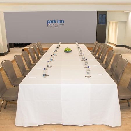 Park Inn By Radisson Борнмът Екстериор снимка