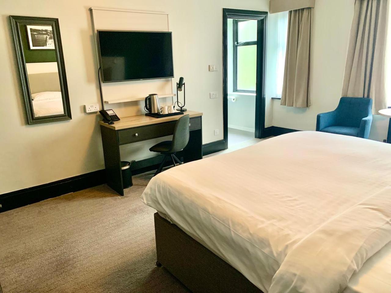 Park Inn By Radisson Борнмът Екстериор снимка