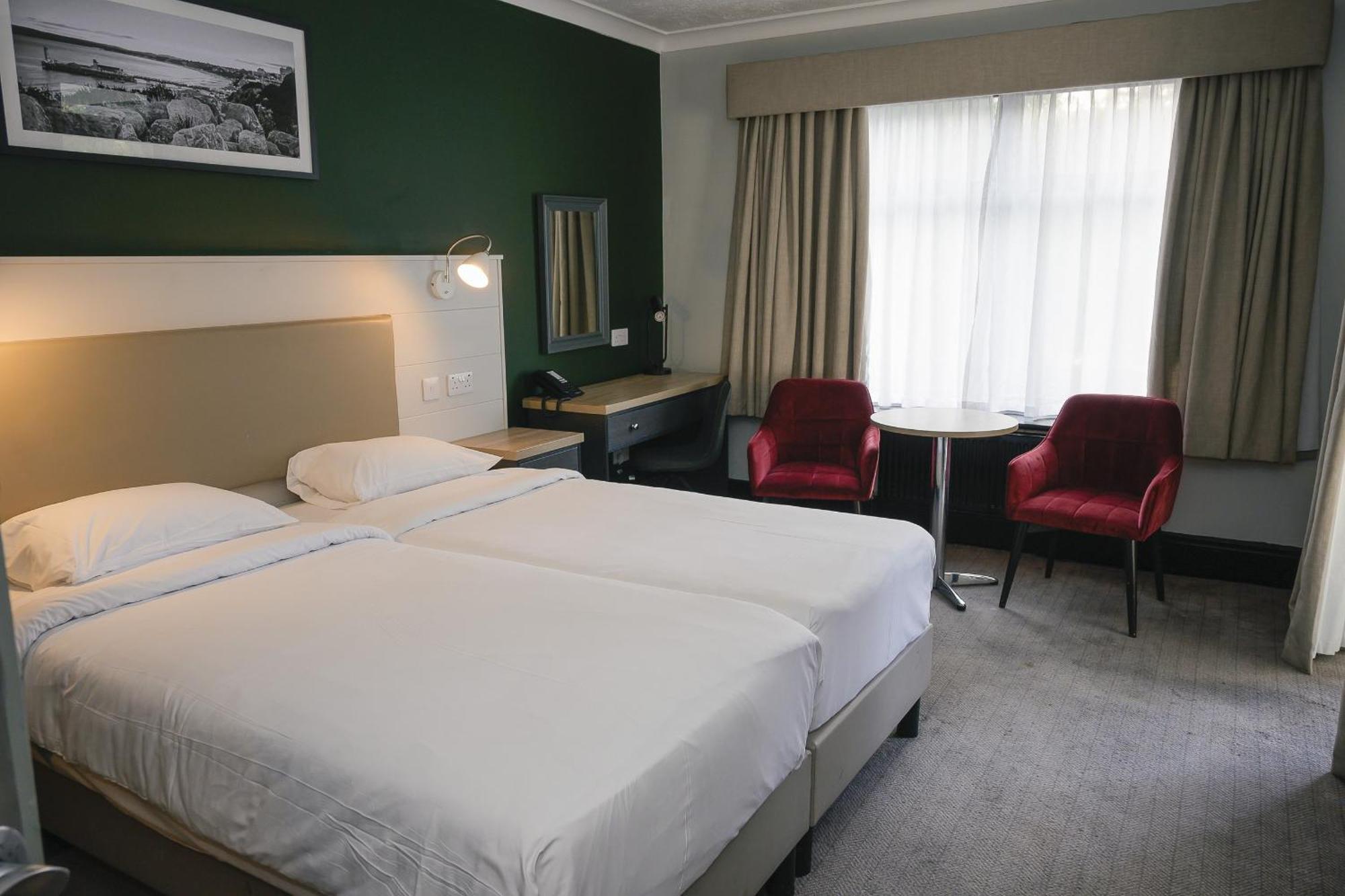 Park Inn By Radisson Борнмът Екстериор снимка
