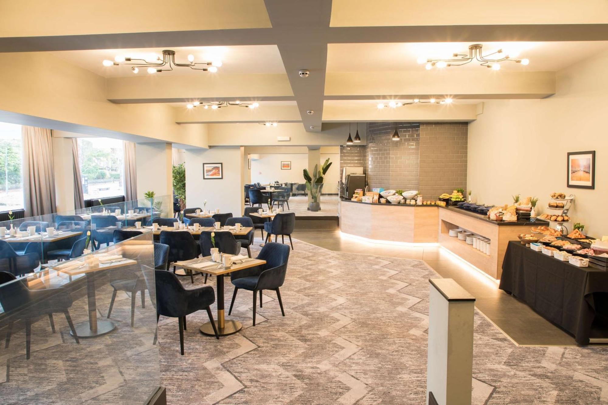 Park Inn By Radisson Борнмът Екстериор снимка
