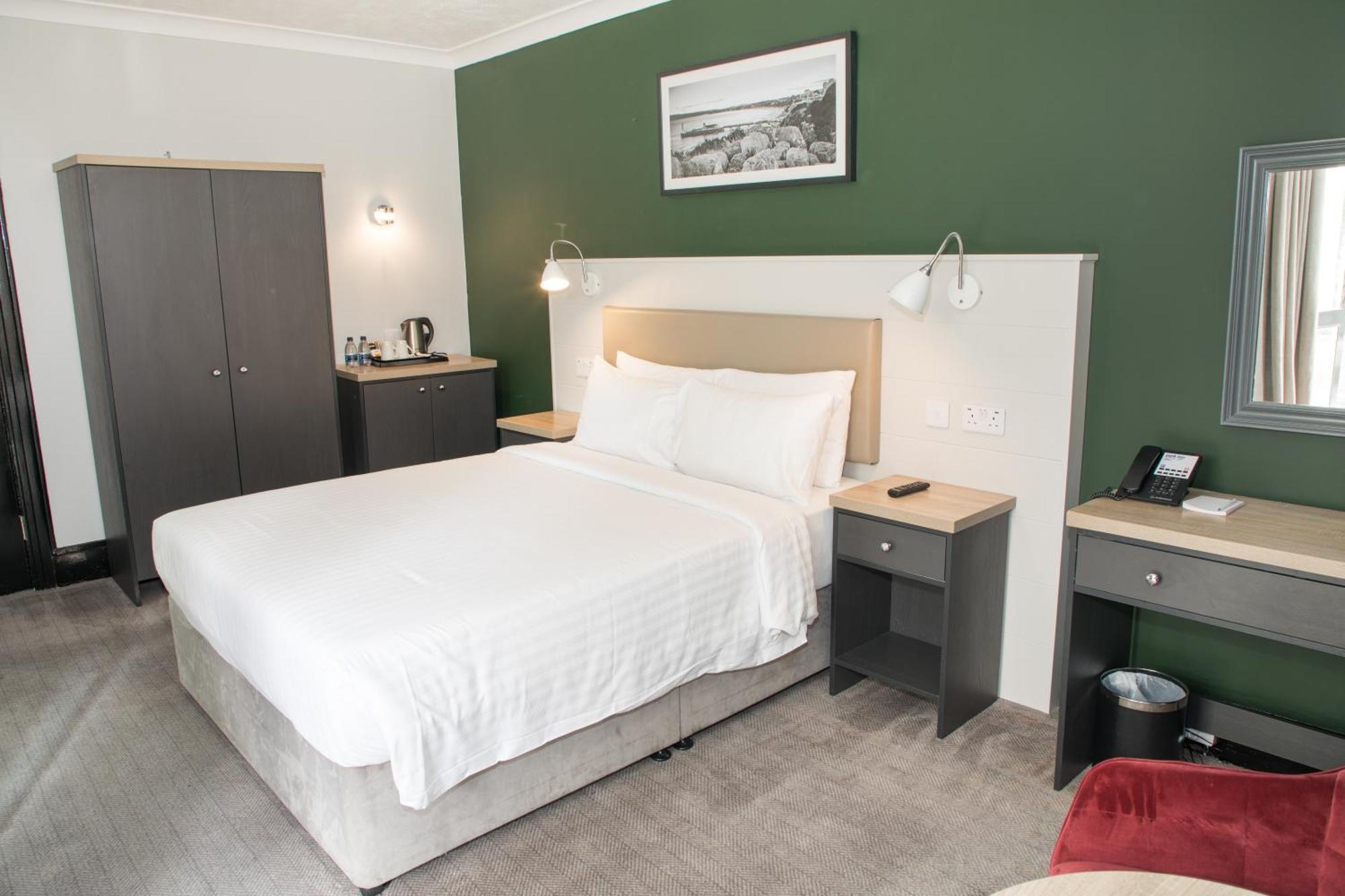 Park Inn By Radisson Борнмът Екстериор снимка