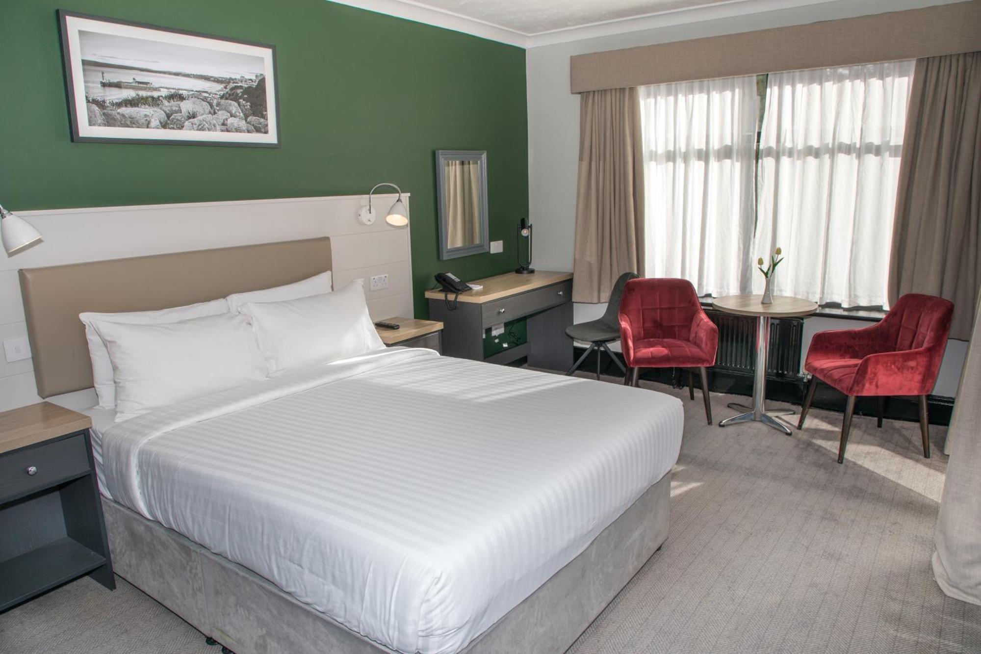 Park Inn By Radisson Борнмът Екстериор снимка