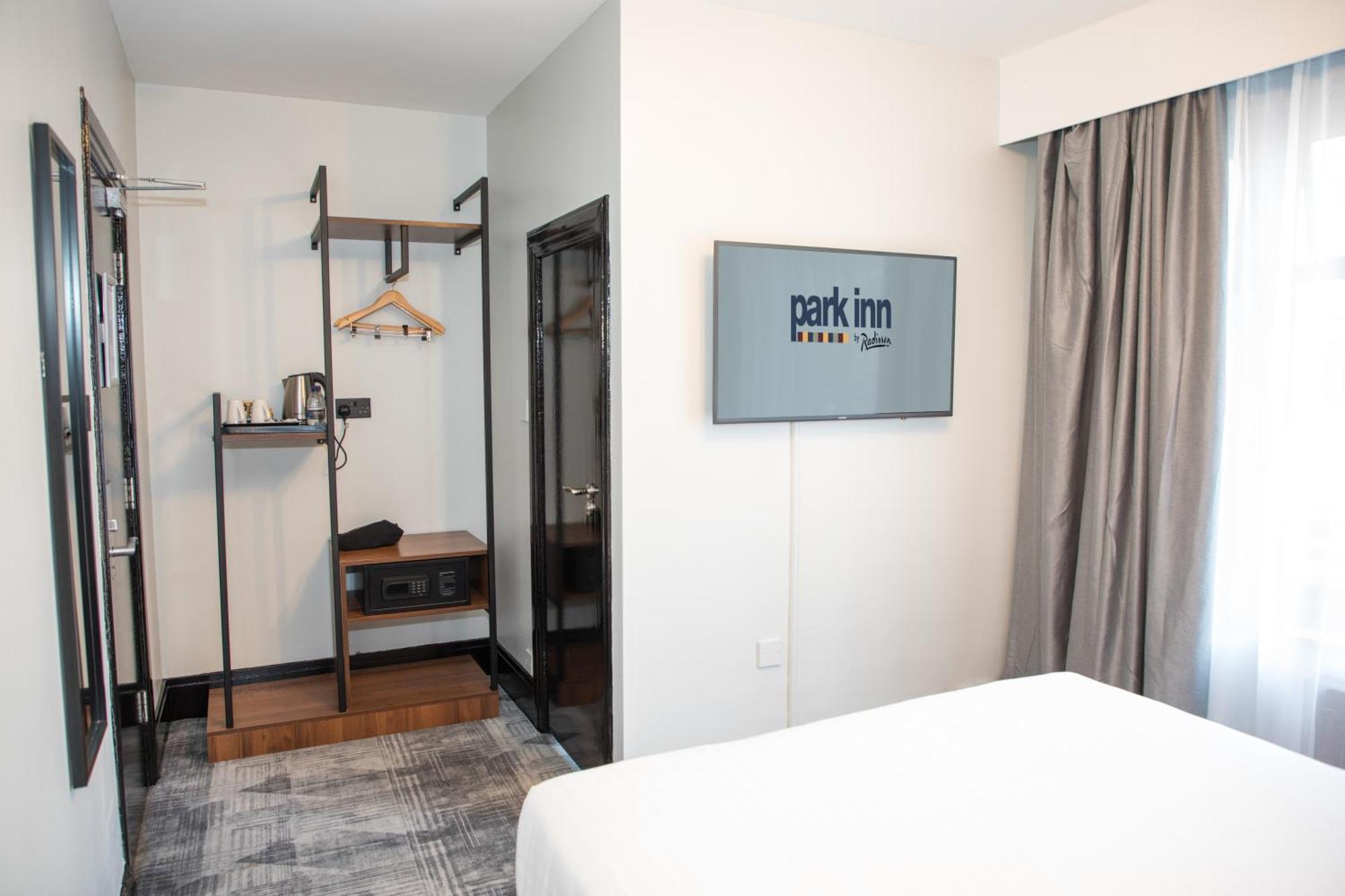 Park Inn By Radisson Борнмът Екстериор снимка