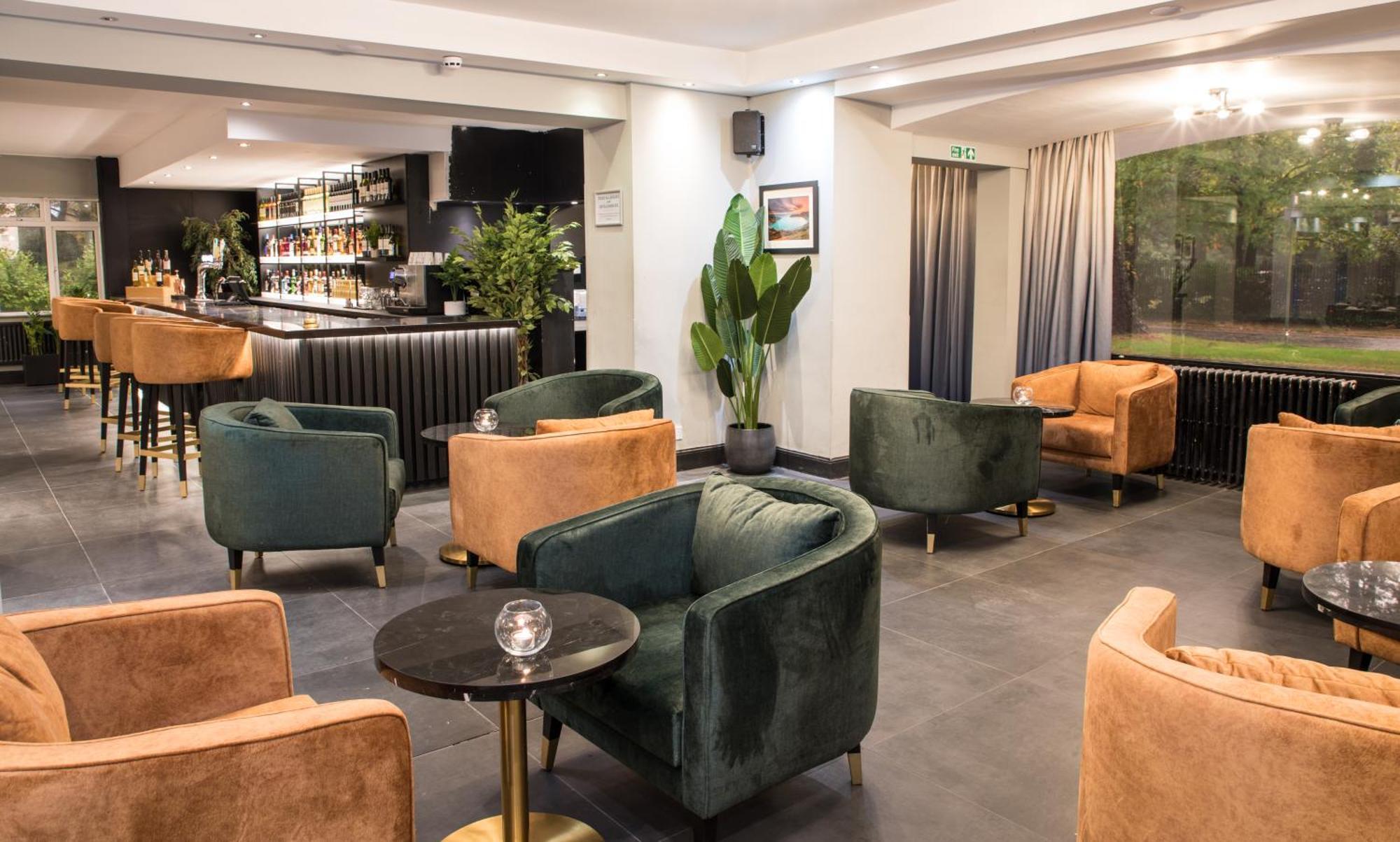 Park Inn By Radisson Борнмът Екстериор снимка