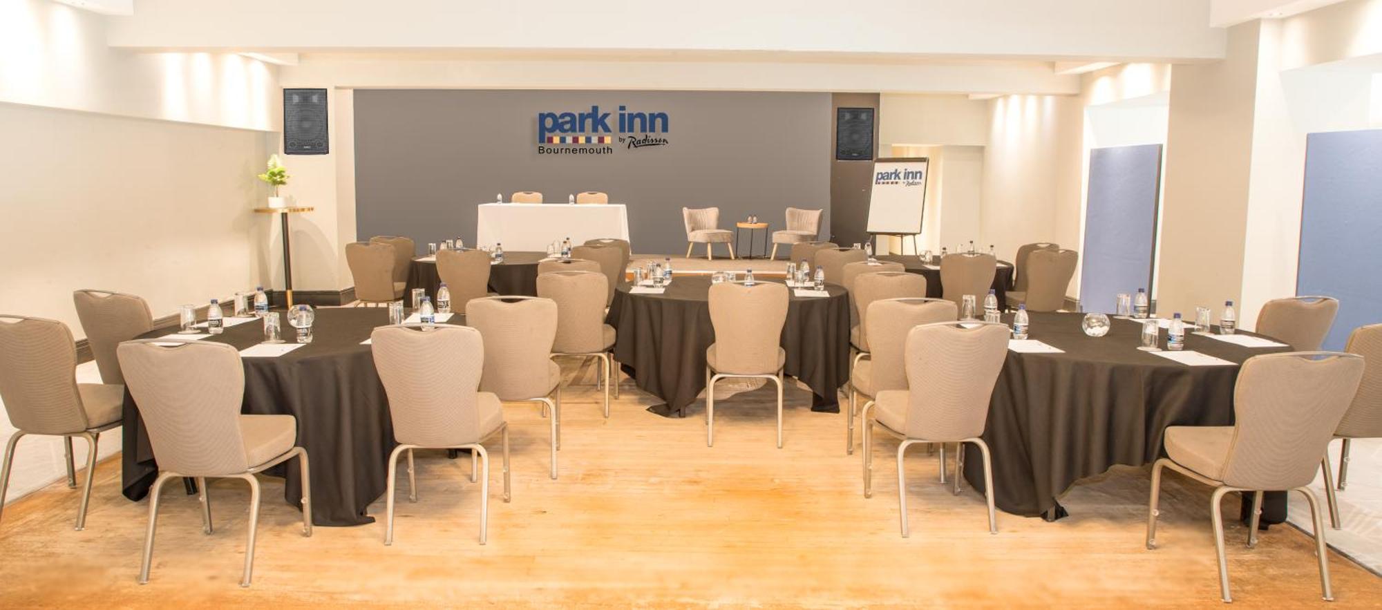 Park Inn By Radisson Борнмът Екстериор снимка